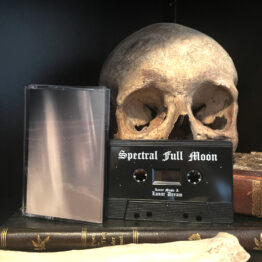 Spectral full moon product image